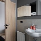 Трёхместный и более (Стдия у метро 422), Апартаменты Уютно и точка