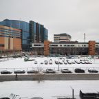 Трёхместный и более (Стдия у метро 422), Апартаменты Уютно и точка