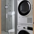 Трёхместный и более (Стдия у метро 422), Апартаменты Уютно и точка