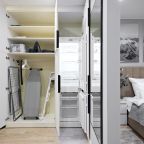 Трёхместный и более (Стдия у метро 422), Апартаменты Уютно и точка