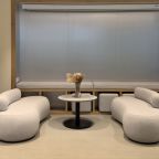 Трёхместный и более (Стдия у метро 422), Апартаменты Уютно и точка