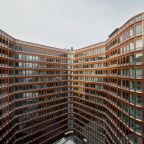 Двухместный (Студия у метро 1209-2), Апартаменты Уютно и точка