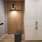 Трёхместный и более (Студия у метро 903), Апартаменты Уютно и точка