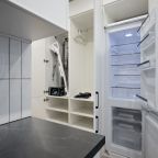 Трёхместный и более (Студия у метро 903), Апартаменты Уютно и точка