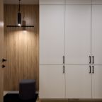 Трёхместный и более (Студия у метро 1010-2), Апартаменты Уютно и точка