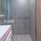 Двухместный (Студия у метро 1305-2), Апартаменты Уютно и точка