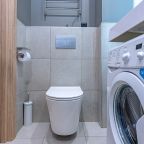Двухместный (Студия у метро 1305-2), Апартаменты Уютно и точка