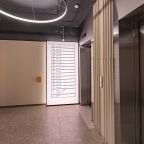 Двухместный (Студия у метро 1305-2), Апартаменты Уютно и точка