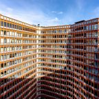 Двухместный (Студия у метро 1305-2), Апартаменты Уютно и точка