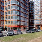 Двухместный (Студия у метро 1305-2), Апартаменты Уютно и точка