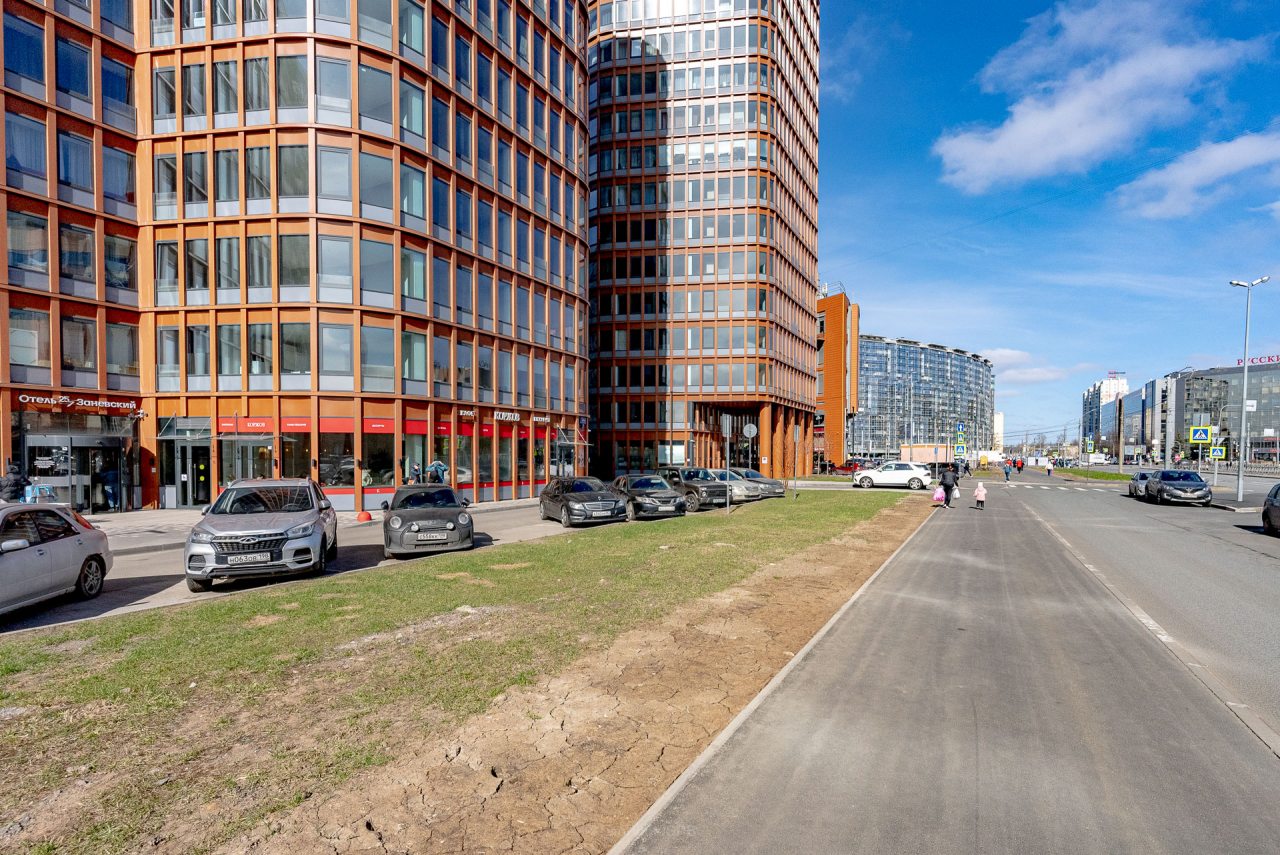 Двухместный (Студия у метро 1305-2), Апартаменты Уютно и точка