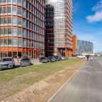 Двухместный (Студия у метро 1305-2), Апартаменты Уютно и точка