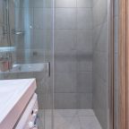 Двухместный (Студия у метро 1305-2), Апартаменты Уютно и точка