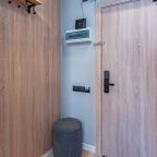Двухместный (Студия у метро 1305-2), Апартаменты Уютно и точка