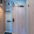 Двухместный (Студия у метро 1311-2), Апартаменты Уютно и точка