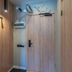Двухместный (Студия у метро 1311-2), Апартаменты Уютно и точка