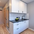 Двухместный (Студия у метро 1311-2), Апартаменты Уютно и точка