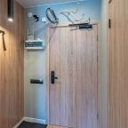 Двухместный (Студия у метро 1311-2), Апартаменты Уютно и точка