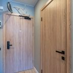 Двухместный (Студия у метро 1311-2), Апартаменты Уютно и точка