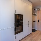 Двухместный (Студия у метро 1311-2), Апартаменты Уютно и точка