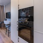 Двухместный (Студия у метро 1311-2), Апартаменты Уютно и точка