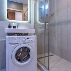 Двухместный (Студия у метро 1311-2), Апартаменты Уютно и точка