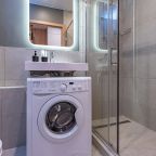 Двухместный (Студия у метро 1311-2), Апартаменты Уютно и точка