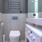 Двухместный (Студия у метро 1311-2), Апартаменты Уютно и точка