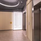 Двухместный (Студия у метро 1311-2), Апартаменты Уютно и точка