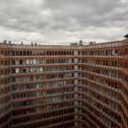 Двухместный (Апартаменты 1509-2), Апартаменты Уютно и точка