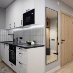 Трёхместный и более (Студия 910), Апартаменты Уютно и точка