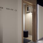 Двухместный (Студия у метро 1109-2), Апартаменты Уютно и точка
