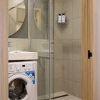 Двухместный (Студия 1324-2), Апартаменты Уютно и точка