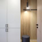 Двухместный (Студия 1324-2), Апартаменты Уютно и точка
