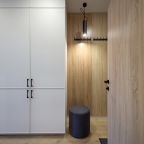 Двухместный (Студия 1324-2), Апартаменты Уютно и точка