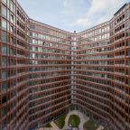Трёхместный и более (Студия у метро 1008-2), Апартаменты Уютно и точка