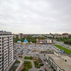 Двухместный (Студия 1506), Апартаменты Уютно и точка