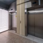 Двухместный (Студия 1424), Апартаменты Уютно и точка