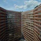 Двухместный (Студия у метро 1309-2), Апартаменты Уютно и точка
