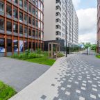 Двухместный (Студия 1505-2), Апартаменты Уютно и точка