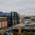 Трёхместный и более (Студия у метро 1519-2), Апартаменты Уютно и точка