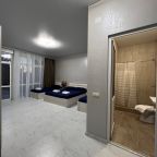Апартаменты (Апартаменты четырёхместные), Гостевой дом Olivia Resort