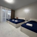 Апартаменты (Апартаменты четырёхместные), Гостевой дом Olivia Resort