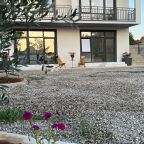 Апартаменты (Апартаменты четырёхместные), Гостевой дом Olivia Resort