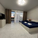 Апартаменты (Апартаменты четырёхместные), Гостевой дом Olivia Resort