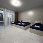 Апартаменты (Апартаменты четырёхместные), Гостевой дом Olivia Resort
