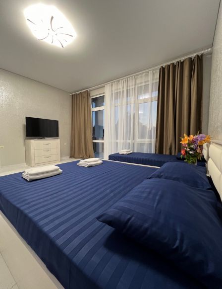 Гостевой дом Olivia Resort, Амзара