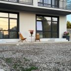 Апартаменты (Апартаменты четырёхместные), Гостевой дом Olivia Resort