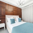 Апартаменты (Апартамент), Апарт-отель Verdi