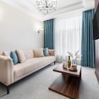 Апартаменты (Апартамент), Апарт-отель Verdi